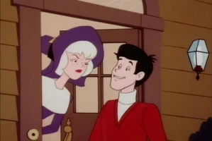 Which Witch Is Which?