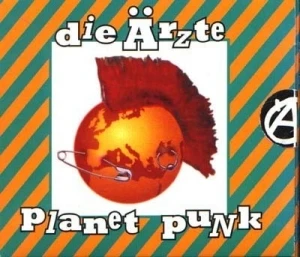 Planet Punk
