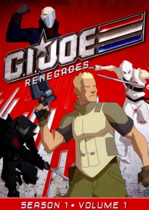 DVD Cover (Shout! Factory)