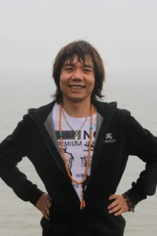 Qilin Li
