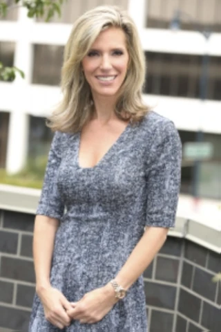 Jane Buckingham