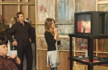 The One with Rachel's Dream