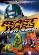 Beast Wars: Transformers: Season 1