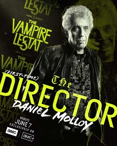 Theatrical Poster
