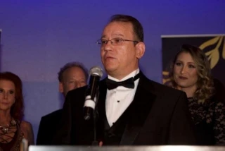 Tony DeBenedetto