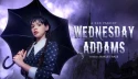 Wednesday Addams: A XXX Parody