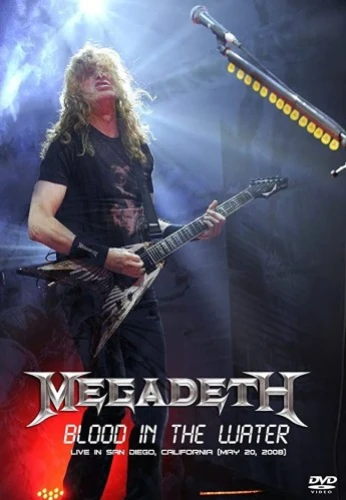 DVD Cover (Bootleg)