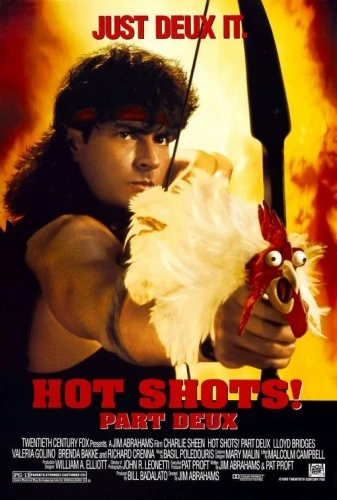 Theatrical Poster (USA)