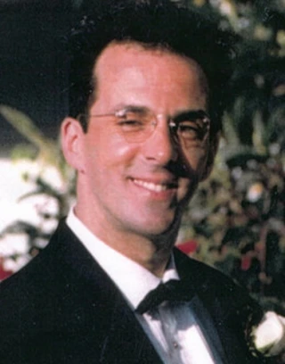 Tom Demille