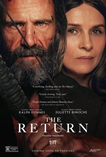 Theatrical Poster