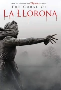 The Curse Of La Llorona