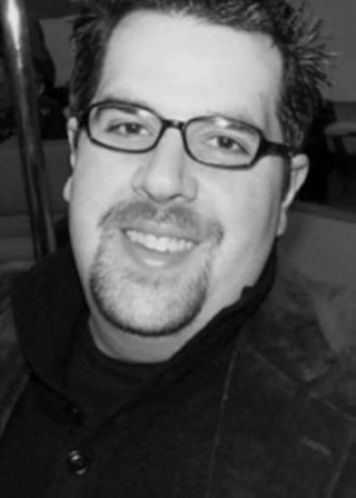 Lou D'angeli