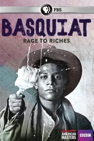 DVD Cover (PBS)