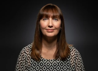 Kathy Gruzas