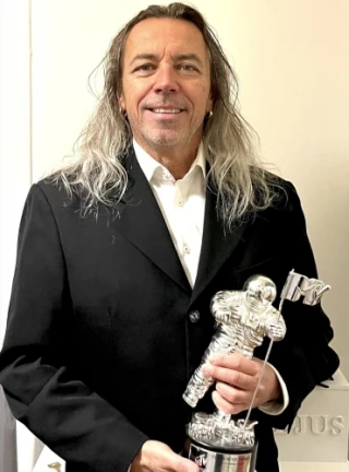 Peter Törnestam