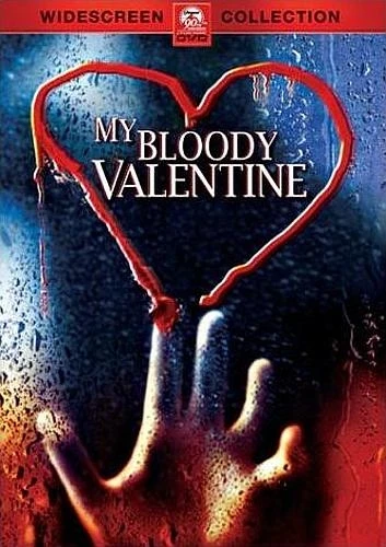 DVD Cover (Paramount)