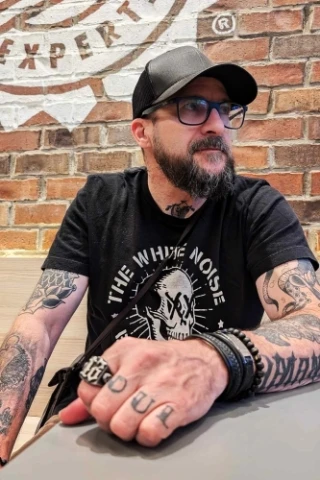 Peter Mihaichuk