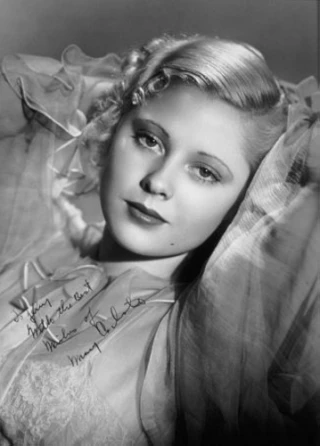 Mary Carlisle