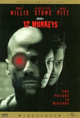 DVD Cover (Universal)