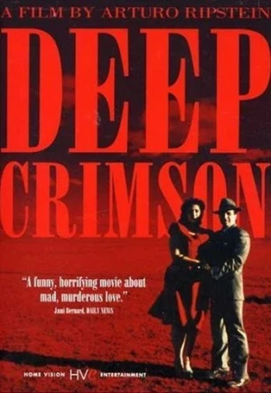 DVD Cover (Home Vision Entertainment)