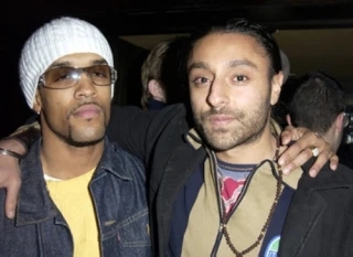 Craig David