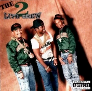 The Original 2 Live Crew