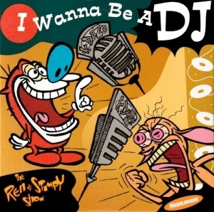 I Wanna Be a DJ