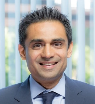 Samir M. Patel