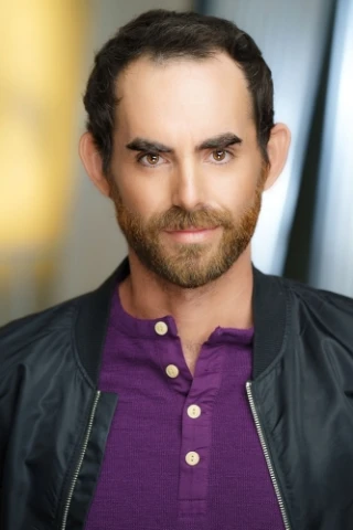 Eric Barnard
