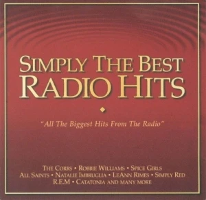 Simply the Best Radio Hits