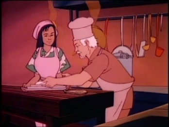 The Paper Hero