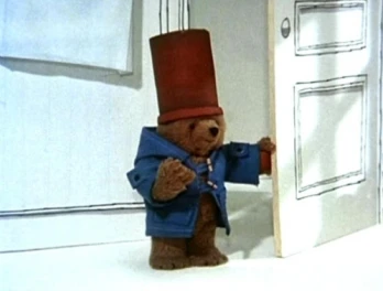 Paddington Makes a Clean Sweep