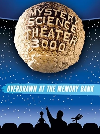 Overdrawn at the Memory Bank