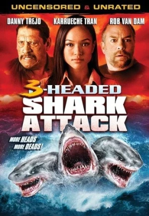 DVD Cover (The Asylum Home Entertainment)