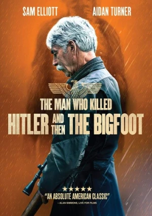 DVD Cover (Image Entertainment)