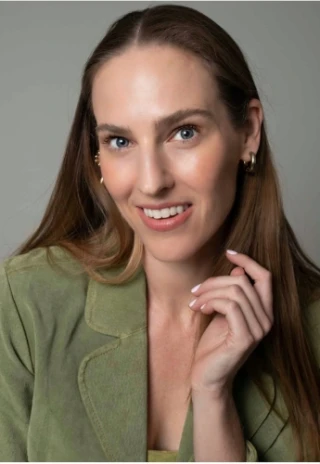 Sarah Nichols