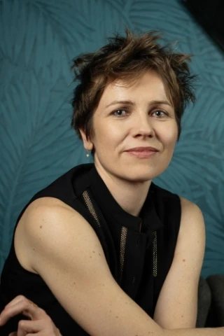 Nathalie Dennes