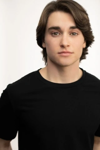 Mason McKenzie