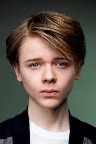 Cole Vernon