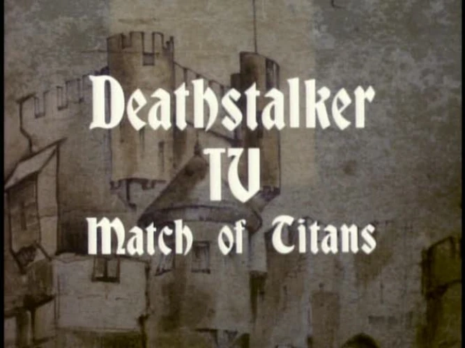 Title Card