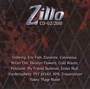 Zillo CD-02/10
