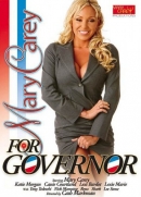 Mary Carey For Governor