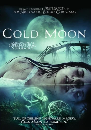 DVD Cover (Uncork'd Entertainment)