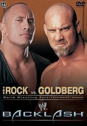 DVD Cover (WWE Home Video)