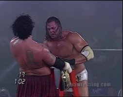 NWA-TNA Weekly PPV #97