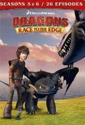 Dragons: Race To The Edge: Season 5