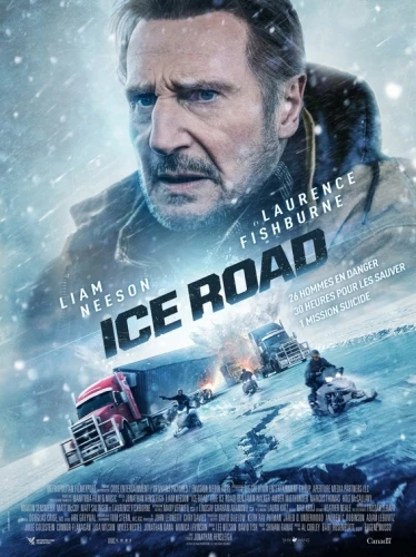 Theatrical Poster (France)