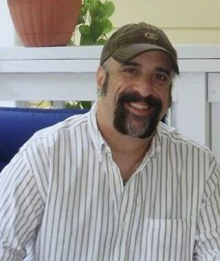 Scott M. Yaffee