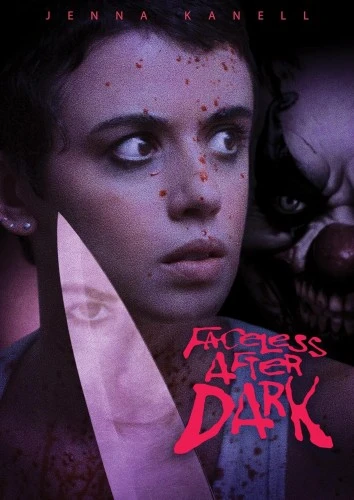 DVD Cover (Dark Sky Films)