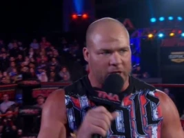 TNA iMPACT! #342